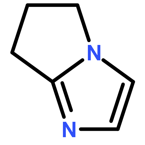 6,7-Dihydro-5H-pyrrolo[1,2-a]imidazole