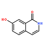 7-hydroxy-1(2H)-Isoquinolinone