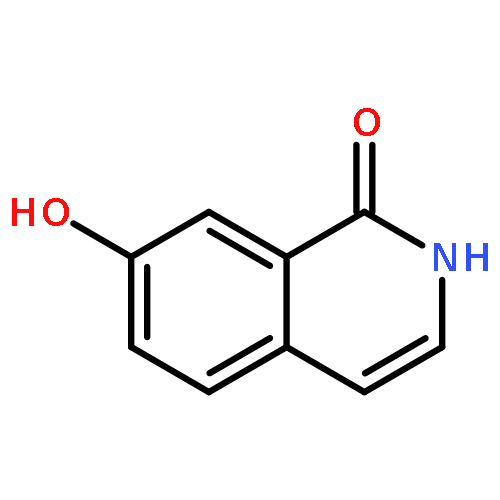 7-hydroxy-1(2H)-Isoquinolinone