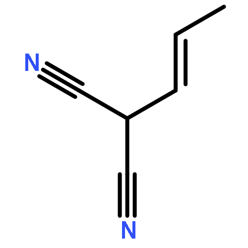 Propanedinitrile, 2-propenyl-