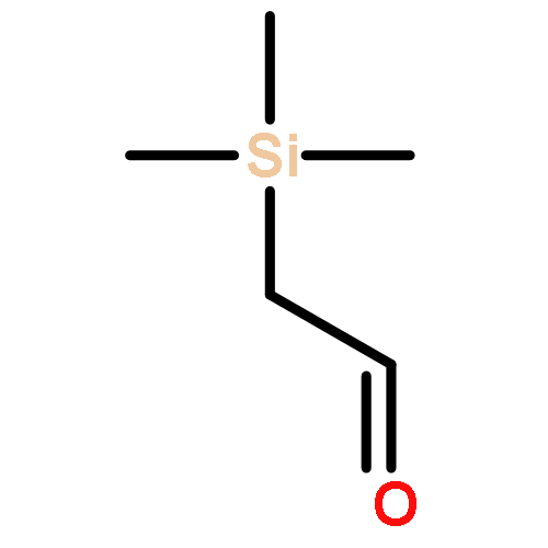 Acetaldehyde, (trimethylsilyl)-