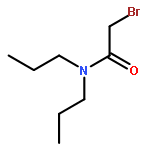 ACETAMIDE, 2-BROMO-N,N-DIPROPYL-