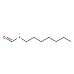 N-heptylformamide