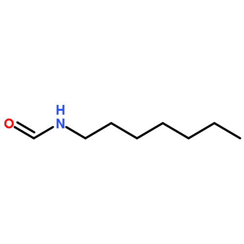 N-heptylformamide