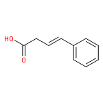 3-Butenoic acid, 4-phenyl-, (Z)-