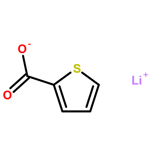 lithium 2-thenoate