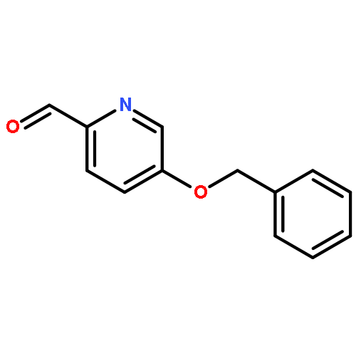 5-(Benzyloxy)picolinaldehyde