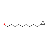 CYCLOPROPANENONANOL