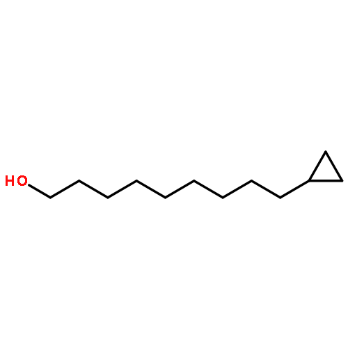 CYCLOPROPANENONANOL