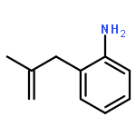 2-(2-Methylallyl)aniline