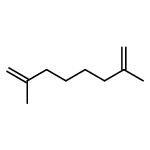 1,7-Octadiene, 2,7-dimethyl-