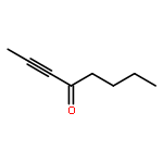 2-Octyn-4-one