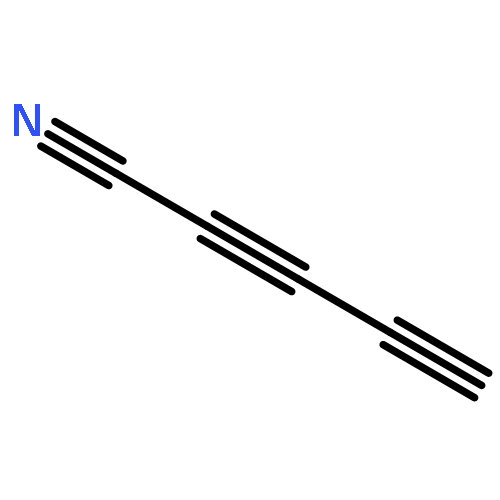 penta-2,4-diynenitrile