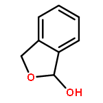 1,3-Dihydroisobenzofuran-1-ol