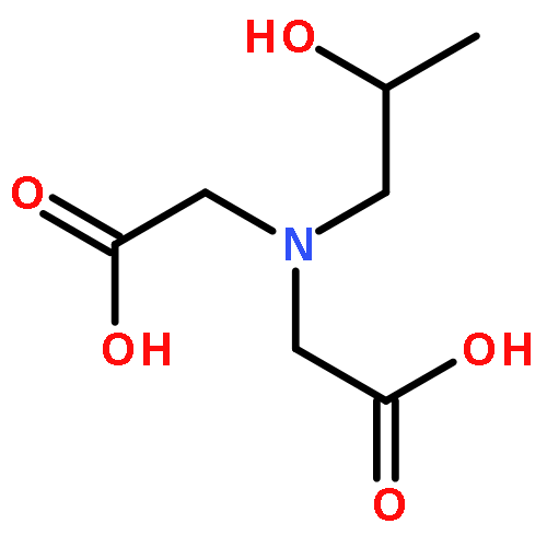 Glycine, N-(carboxymethyl)-N-(2-hydroxypropyl)-