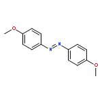 4,4'-dimethoxyazobenzene