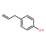 Phenol,4-(2-propen-1-yl)-