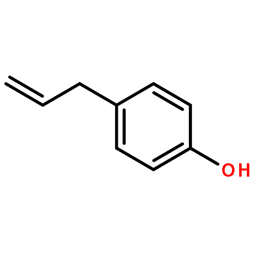 Phenol,4-(2-propen-1-yl)-