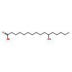 11-hydroxyhexadecanoic acid