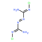 chlorazodin