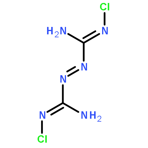 chlorazodin