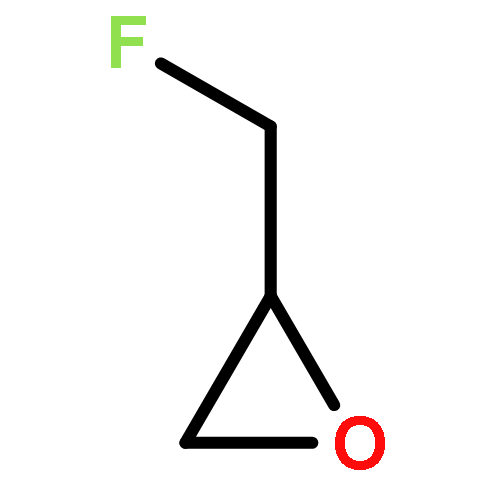 epifluorohydrin