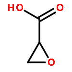 2-Oxiranecarboxylicacid