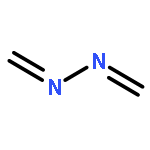 formaldehyde methylidenehydrazone