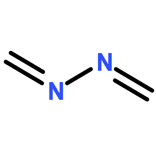 formaldehyde methylidenehydrazone