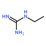 1-Ethylguanidine