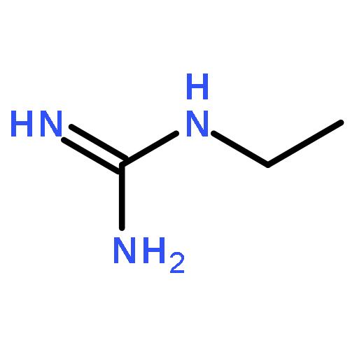 1-Ethylguanidine