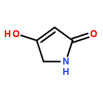 4-Hydroxy-1H-pyrrol-2(5H)-one