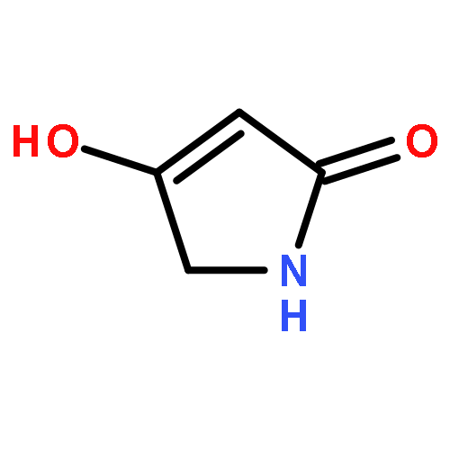 4-Hydroxy-1H-pyrrol-2(5H)-one