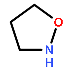 Isoxazolidine