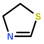 4,5-dihydro-1,3-thiazole