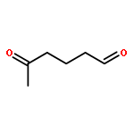 Hexanal, 5-oxo-