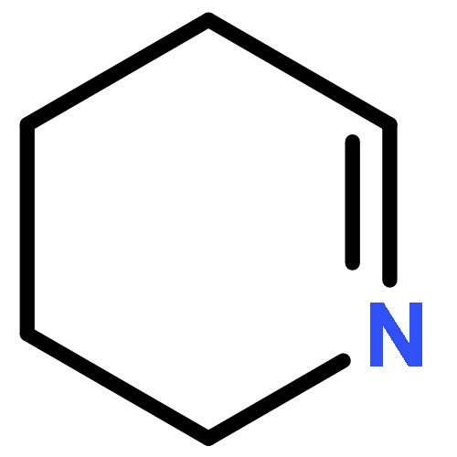 Pyridine,2,3,4,5-tetrahydro-