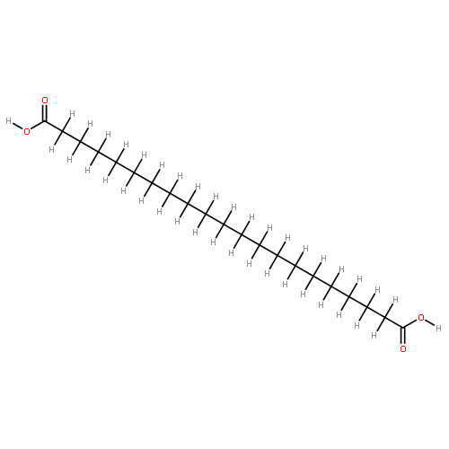 Heneicosan-1,21-disaeure