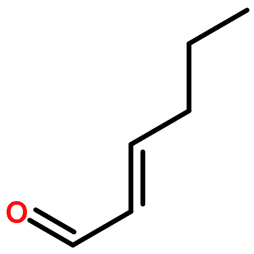 hex-2-enal