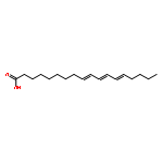 9,11,13-Octadecatrienoicacid, (9Z,11E,13E)-