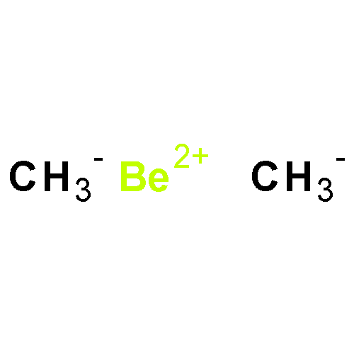 Beryllium, dimethyl-(6CI,7CI,8CI,9CI)