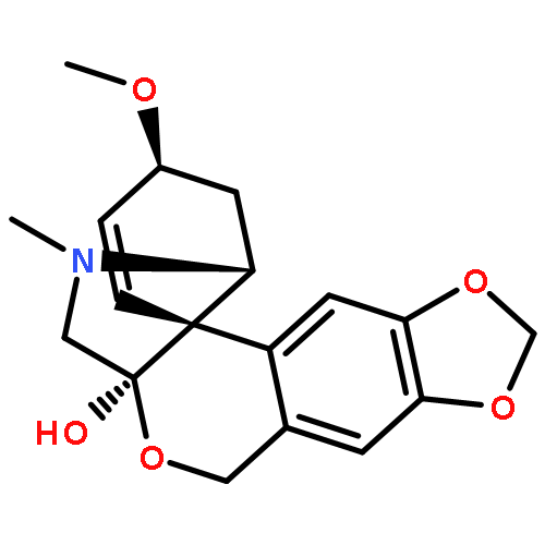 tazettine