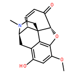 14-Hydroxy Codeinone