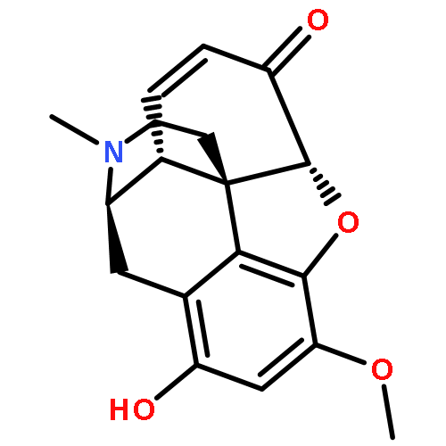 14-Hydroxy Codeinone