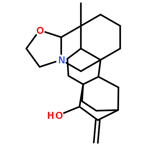 Isoatisine