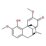 Isosinomenine