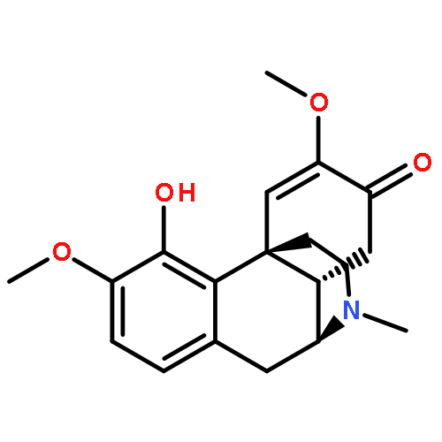 Isosinomenine