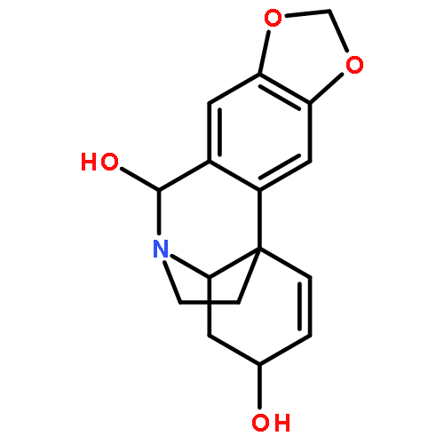 crinine