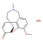 Galanthaminone