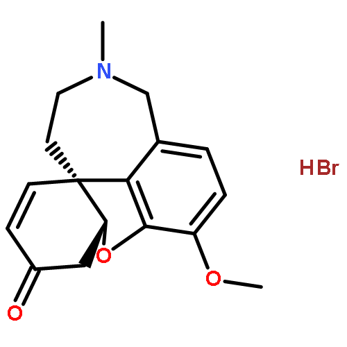 Galanthaminone